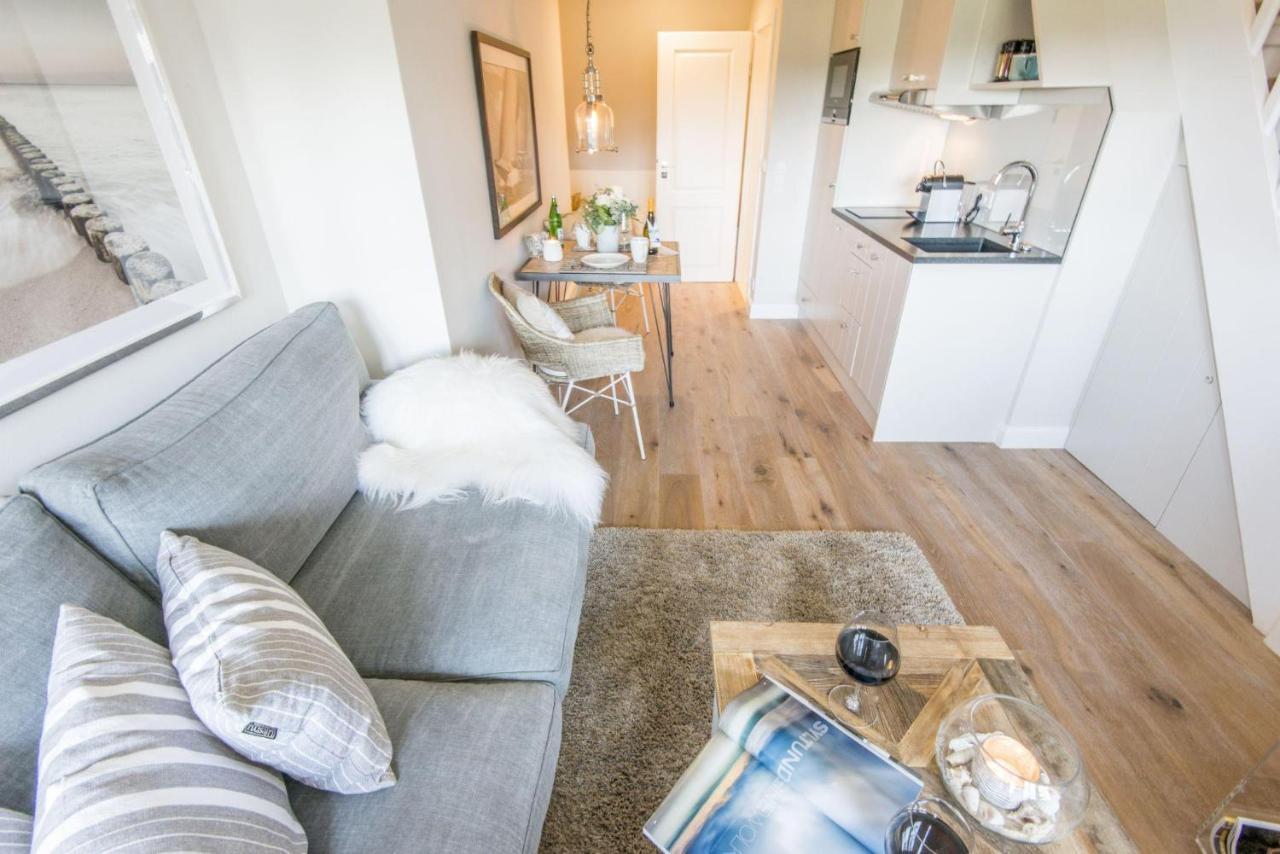 Ferienwohnung Whg. 17, Witthüs Wenningstedt-Braderup Exterior foto